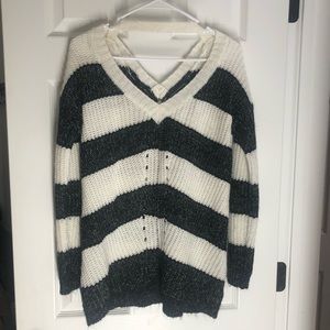 Very cute tunic sweater